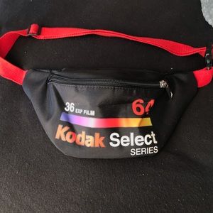 NWOT fanny pack